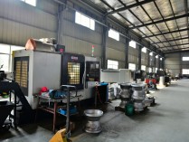 湖磨拋光的成套污水解決方案，讓我們的生產(chǎn)更環(huán)保